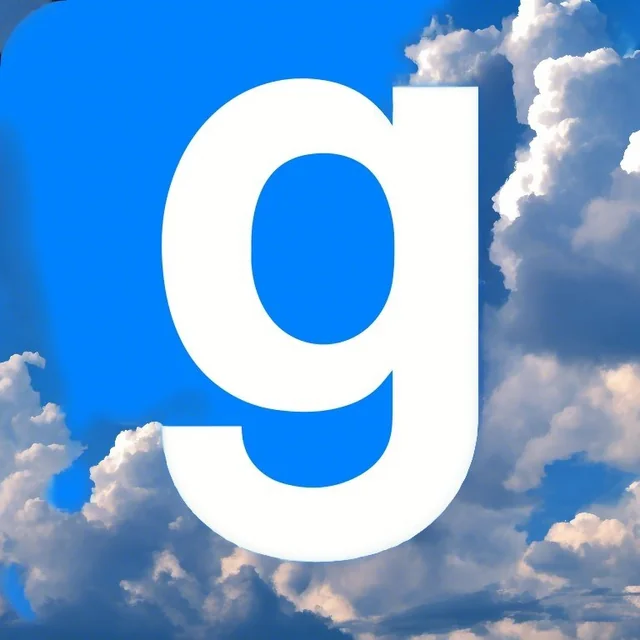 Garry's Mod Server