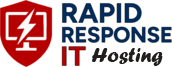 Game Servers, VPN's, Email & Website Hosting | Rapid Response IT